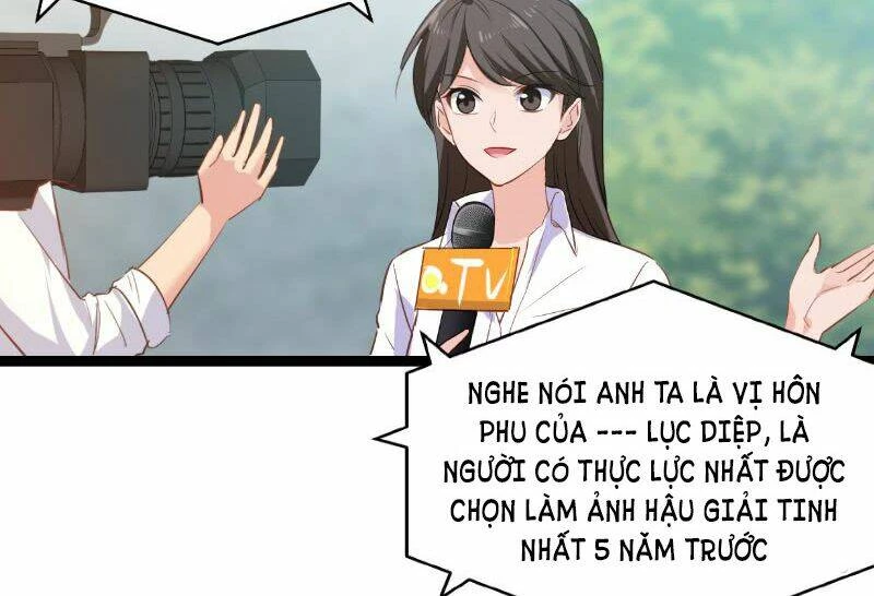 Ảnh Hậu Lão Bà Không Được Chạy Chapter 6 - 4