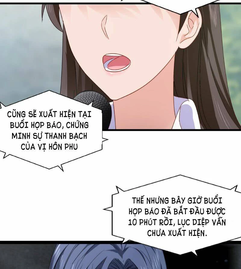Ảnh Hậu Lão Bà Không Được Chạy Chapter 6 - 5