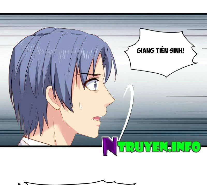 Ảnh Hậu Lão Bà Không Được Chạy Chapter 6 - 7
