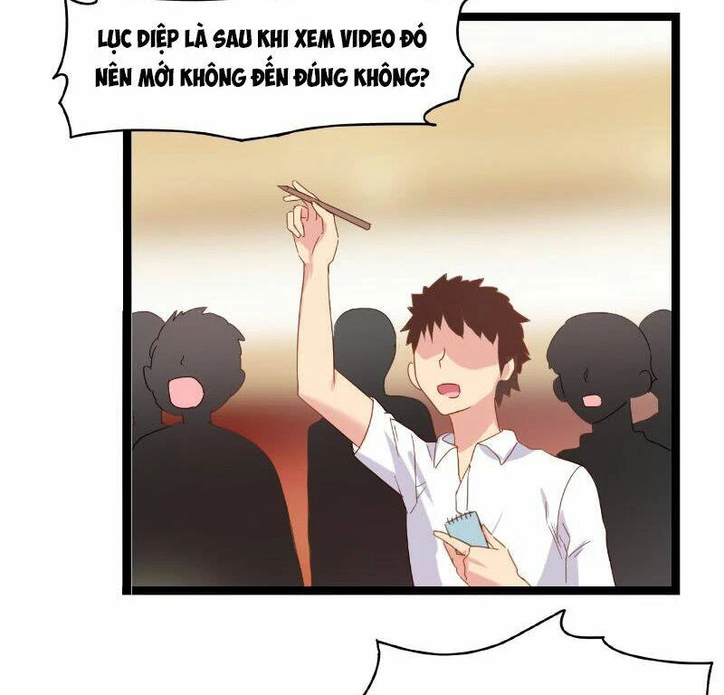 Ảnh Hậu Lão Bà Không Được Chạy Chapter 6 - 8