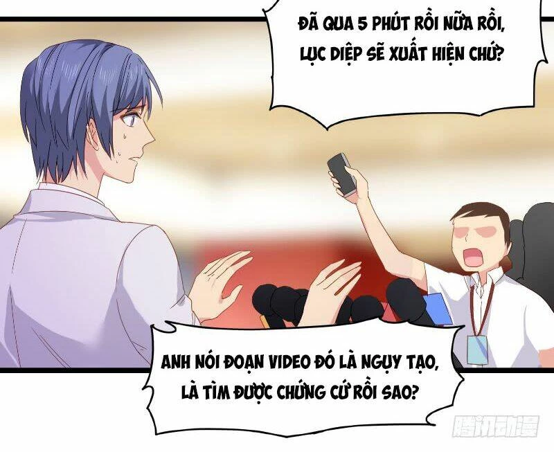 Ảnh Hậu Lão Bà Không Được Chạy Chapter 6 - 9
