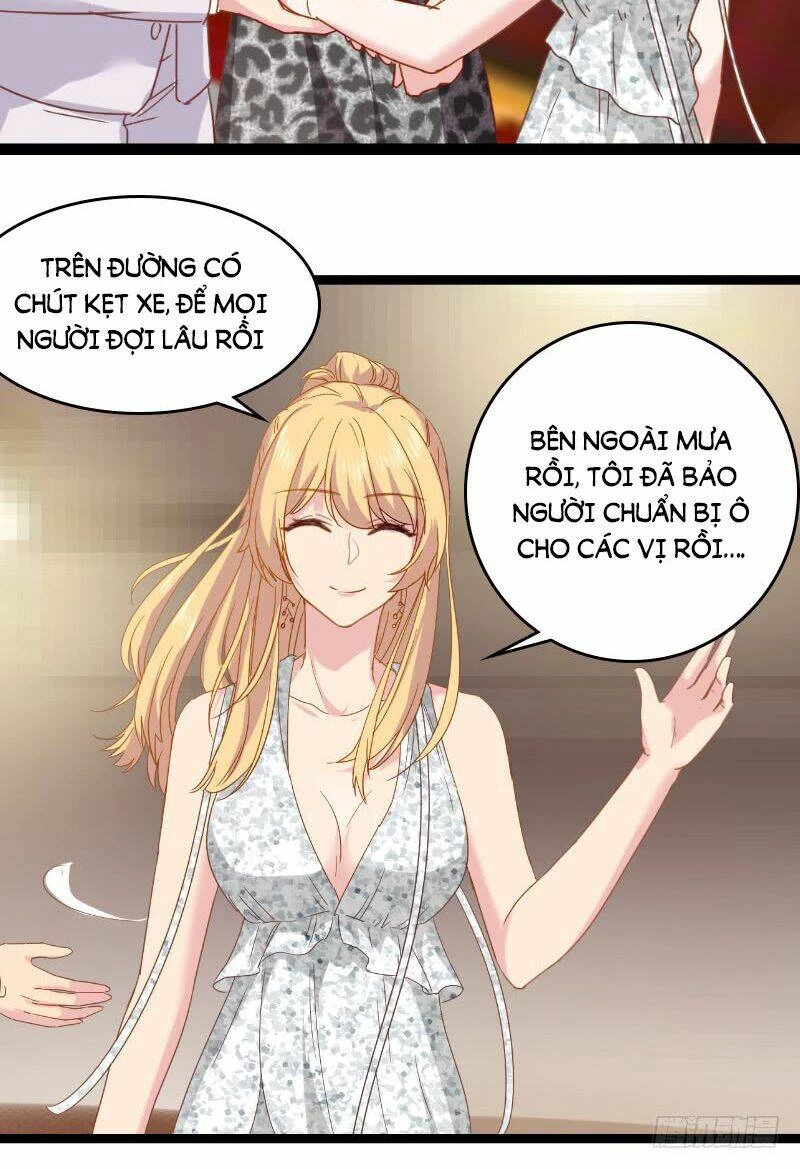 Ảnh Hậu Lão Bà Không Được Chạy Chapter 6 - 22