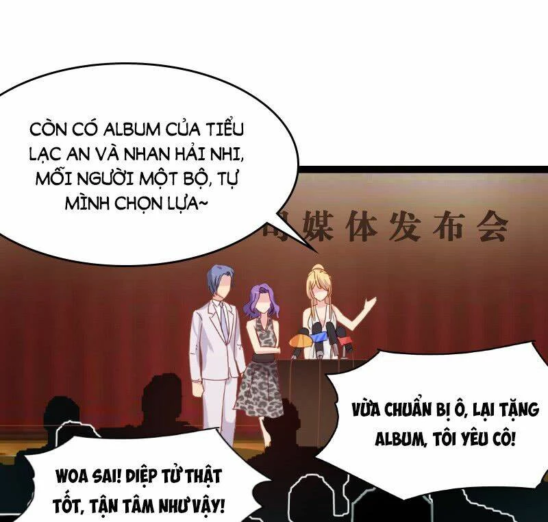 Ảnh Hậu Lão Bà Không Được Chạy Chapter 6 - 23
