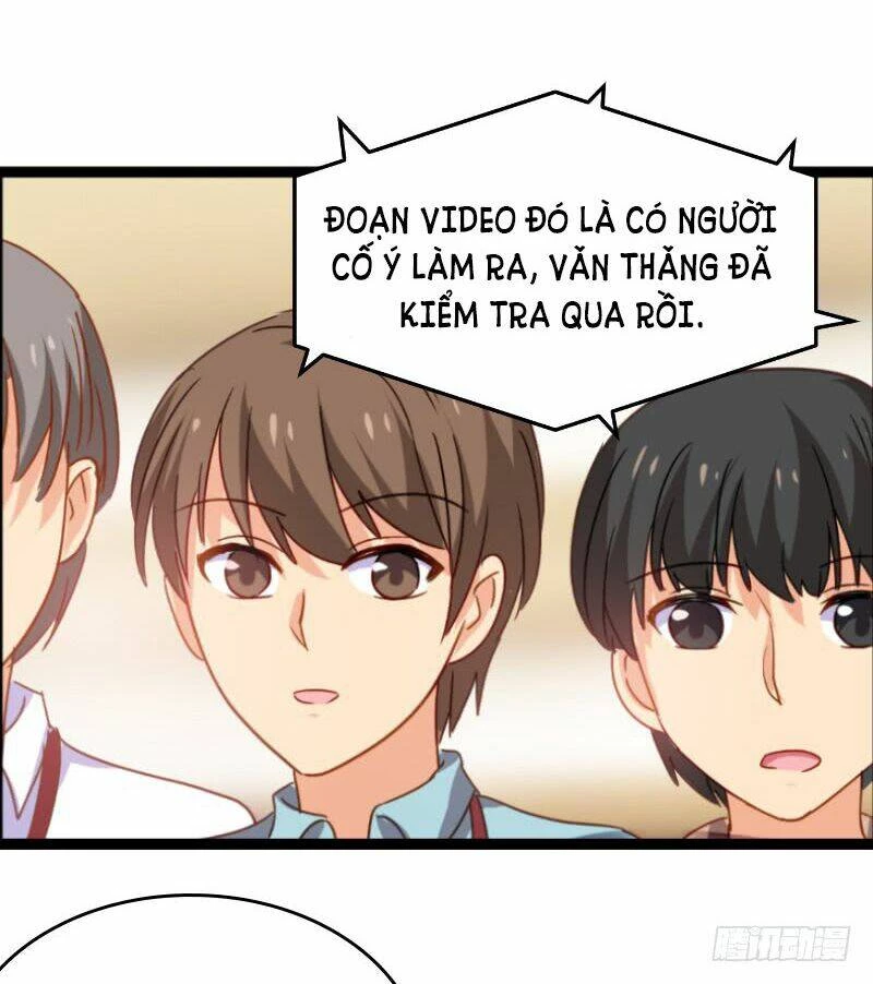 Ảnh Hậu Lão Bà Không Được Chạy Chapter 6 - 36