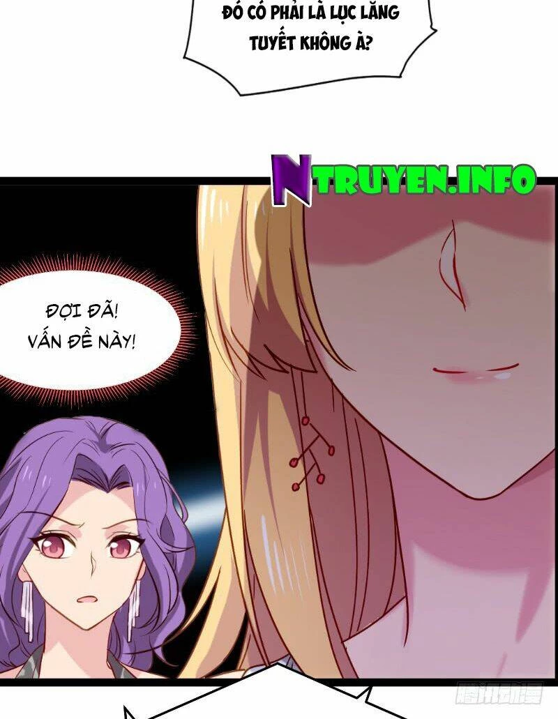 Ảnh Hậu Lão Bà Không Được Chạy Chapter 6 - 38