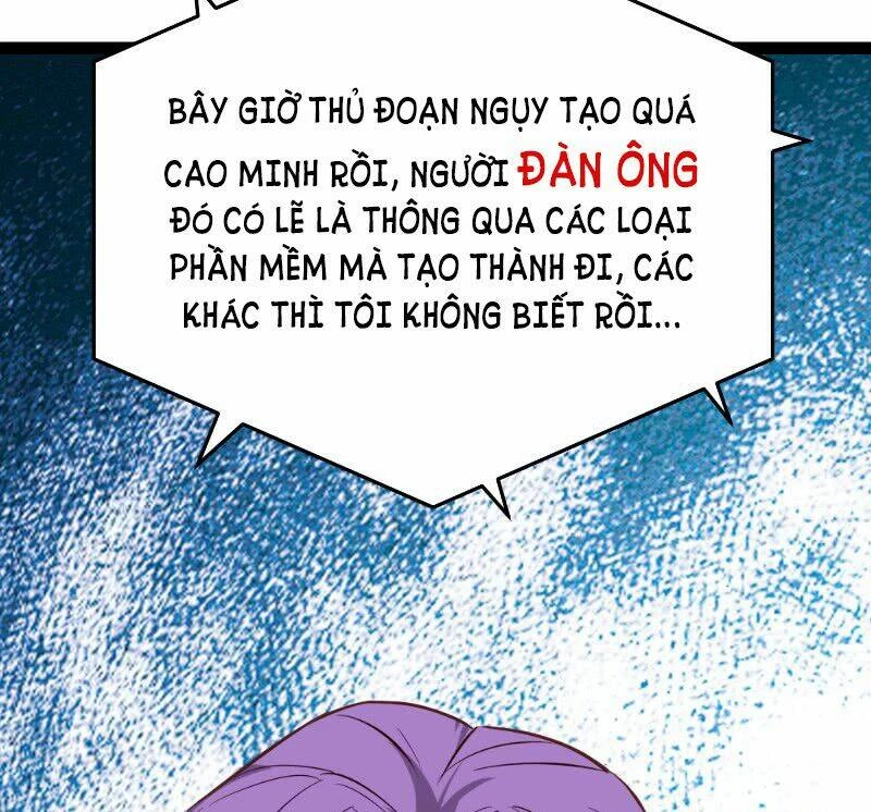 Ảnh Hậu Lão Bà Không Được Chạy Chapter 6 - 39