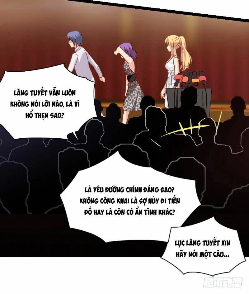 Ảnh Hậu Lão Bà Không Được Chạy Chapter 6 - 44