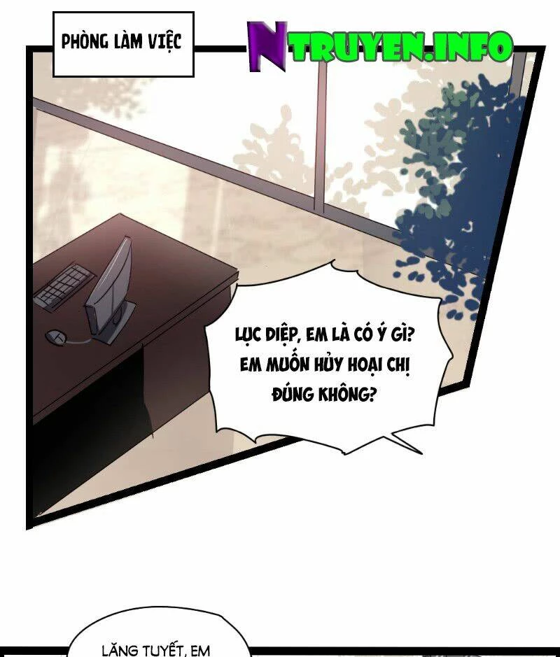 Ảnh Hậu Lão Bà Không Được Chạy Chapter 6 - 45