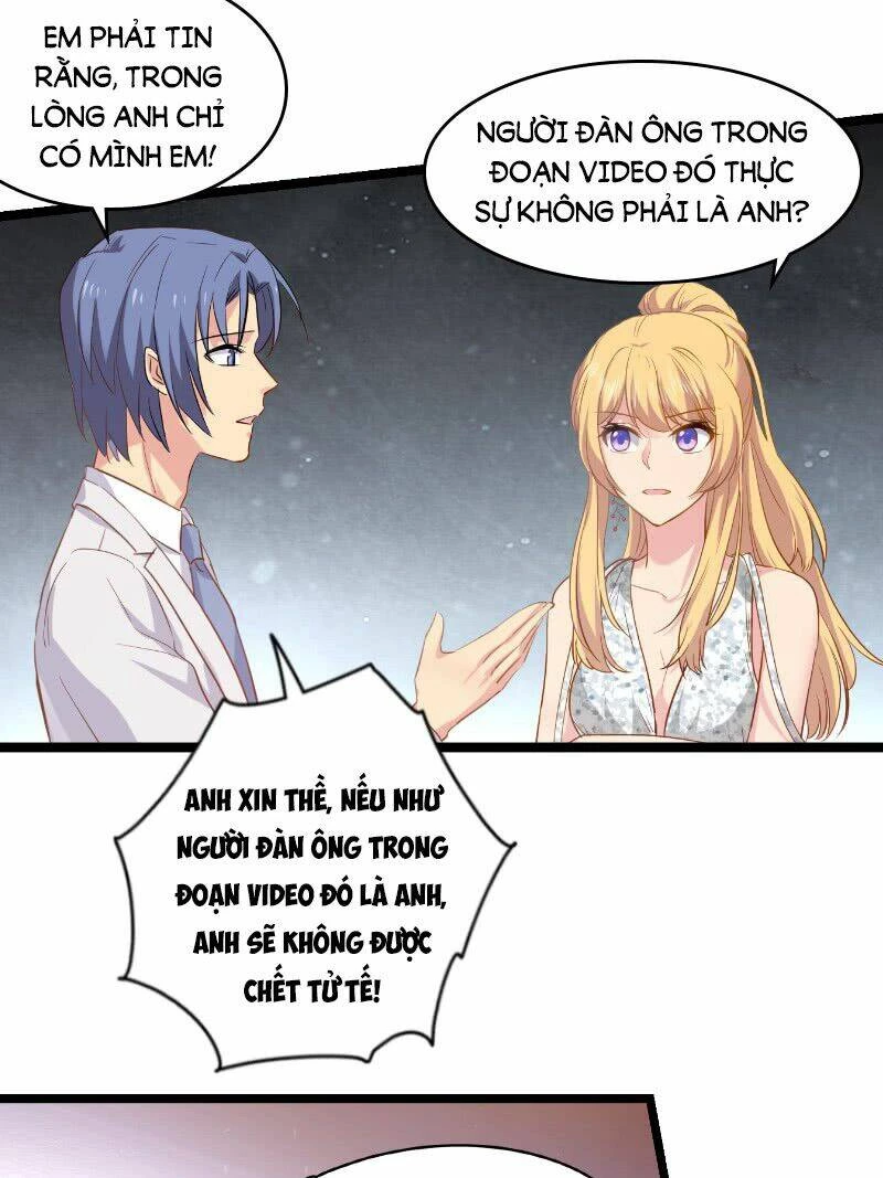 Ảnh Hậu Lão Bà Không Được Chạy Chapter 6 - 49