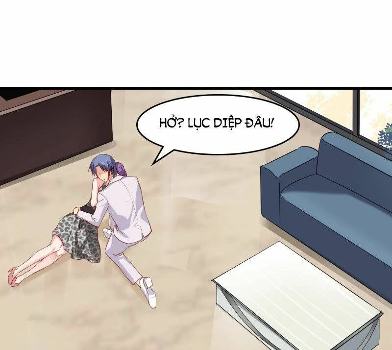 Ảnh Hậu Lão Bà Không Được Chạy Chapter 7 - 14
