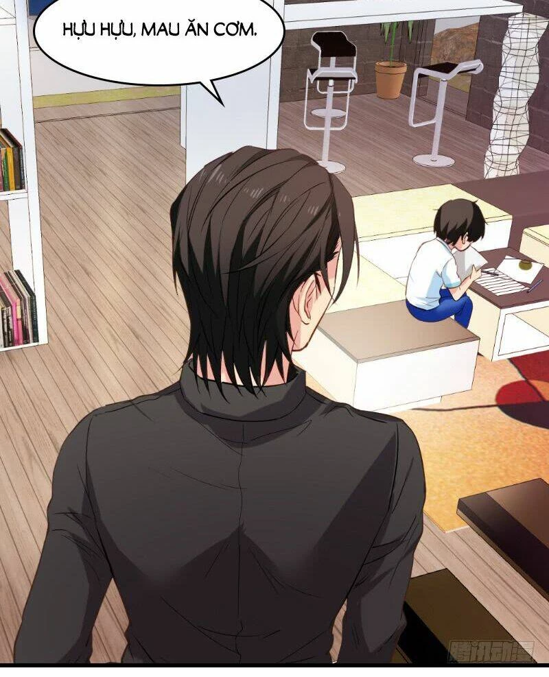 Ảnh Hậu Lão Bà Không Được Chạy Chapter 7 - 18