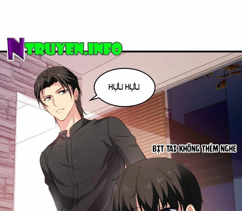 Ảnh Hậu Lão Bà Không Được Chạy Chapter 7 - 19