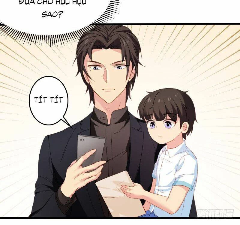 Ảnh Hậu Lão Bà Không Được Chạy Chapter 7 - 48