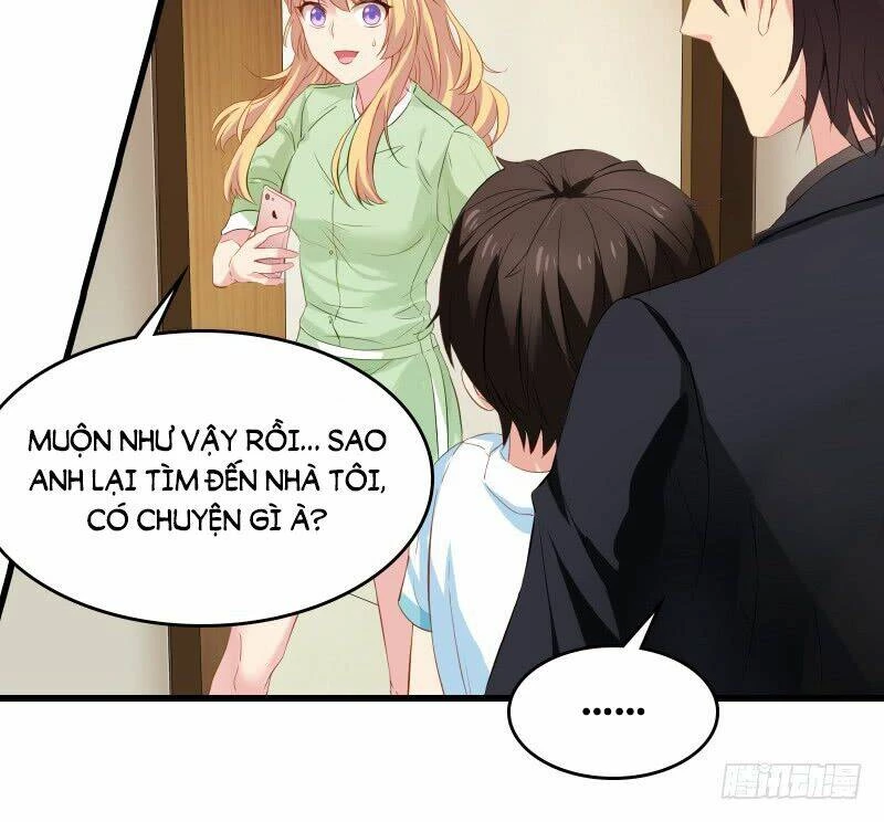 Ảnh Hậu Lão Bà Không Được Chạy Chapter 7 - 54