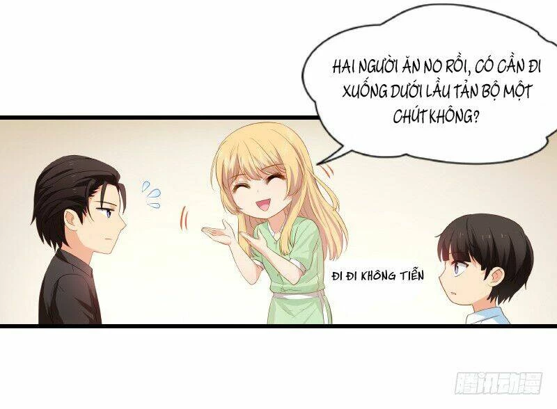 Ảnh Hậu Lão Bà Không Được Chạy Chapter 8 - 6
