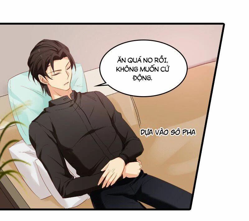 Ảnh Hậu Lão Bà Không Được Chạy Chapter 8 - 7