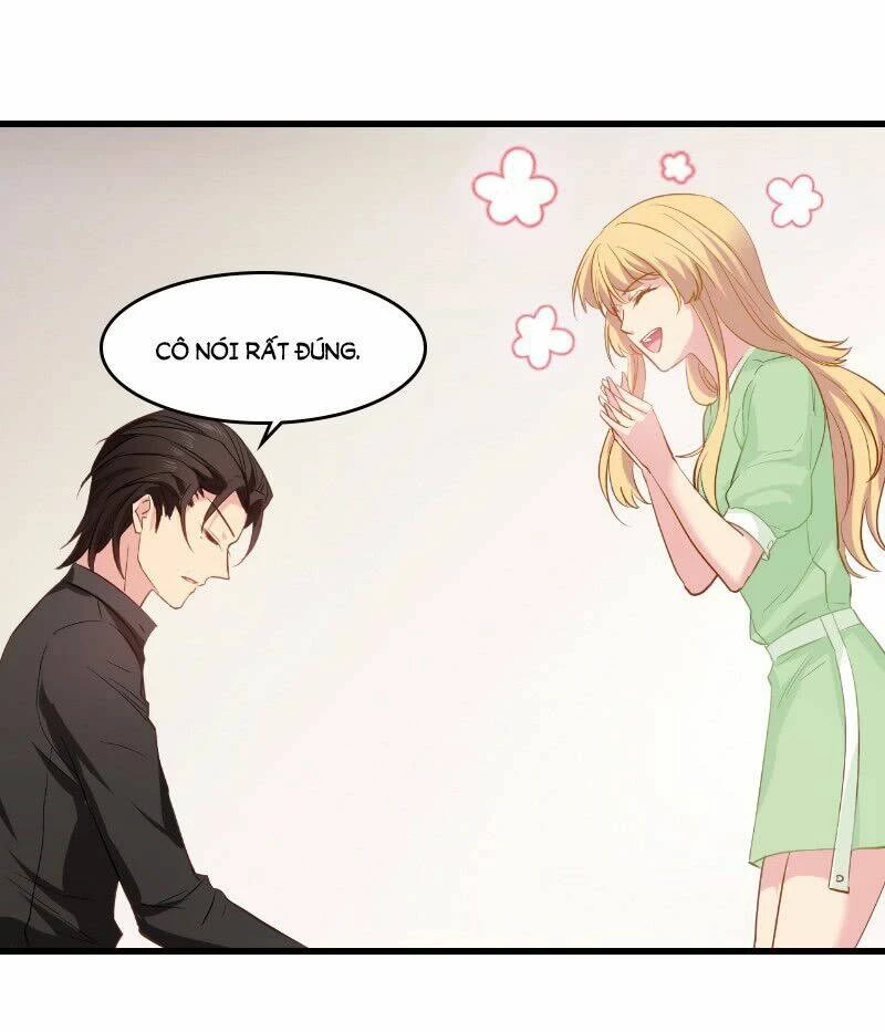 Ảnh Hậu Lão Bà Không Được Chạy Chapter 8 - 11