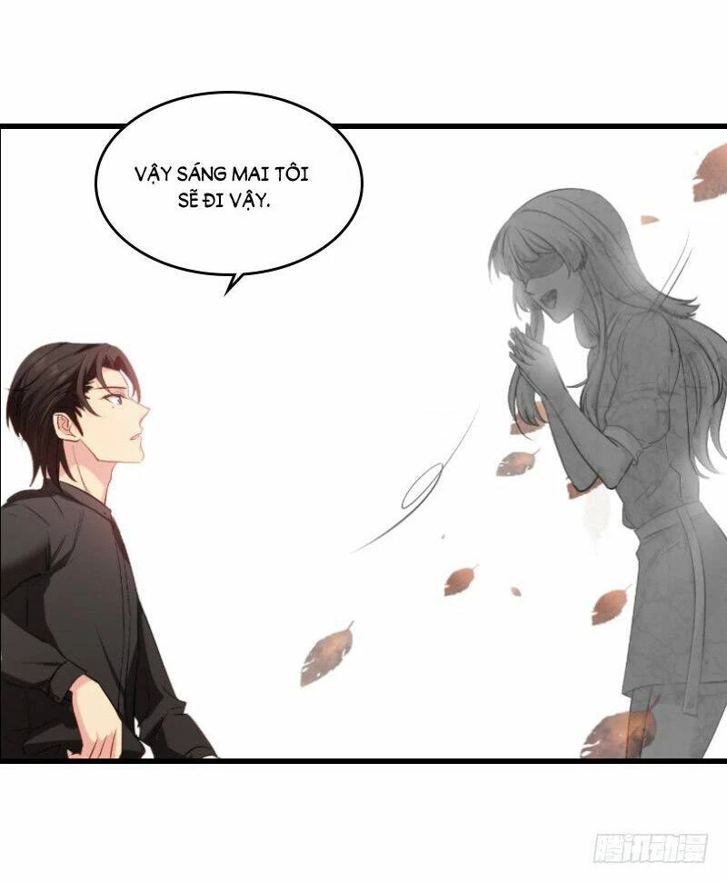 Ảnh Hậu Lão Bà Không Được Chạy Chapter 8 - 12