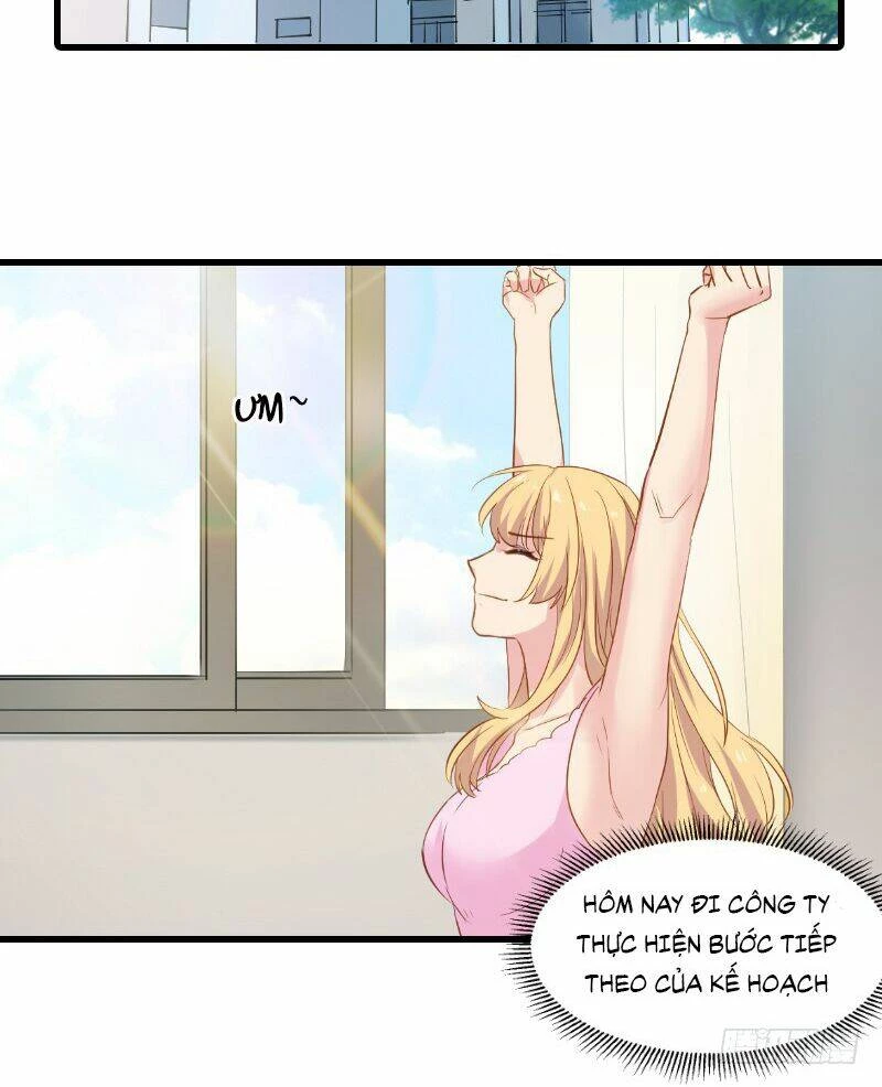 Ảnh Hậu Lão Bà Không Được Chạy Chapter 8 - 23