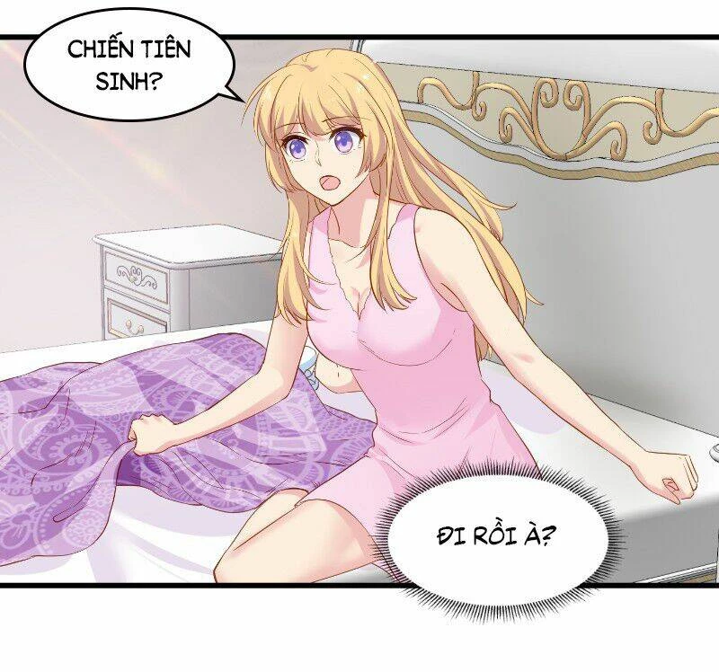 Ảnh Hậu Lão Bà Không Được Chạy Chapter 8 - 24