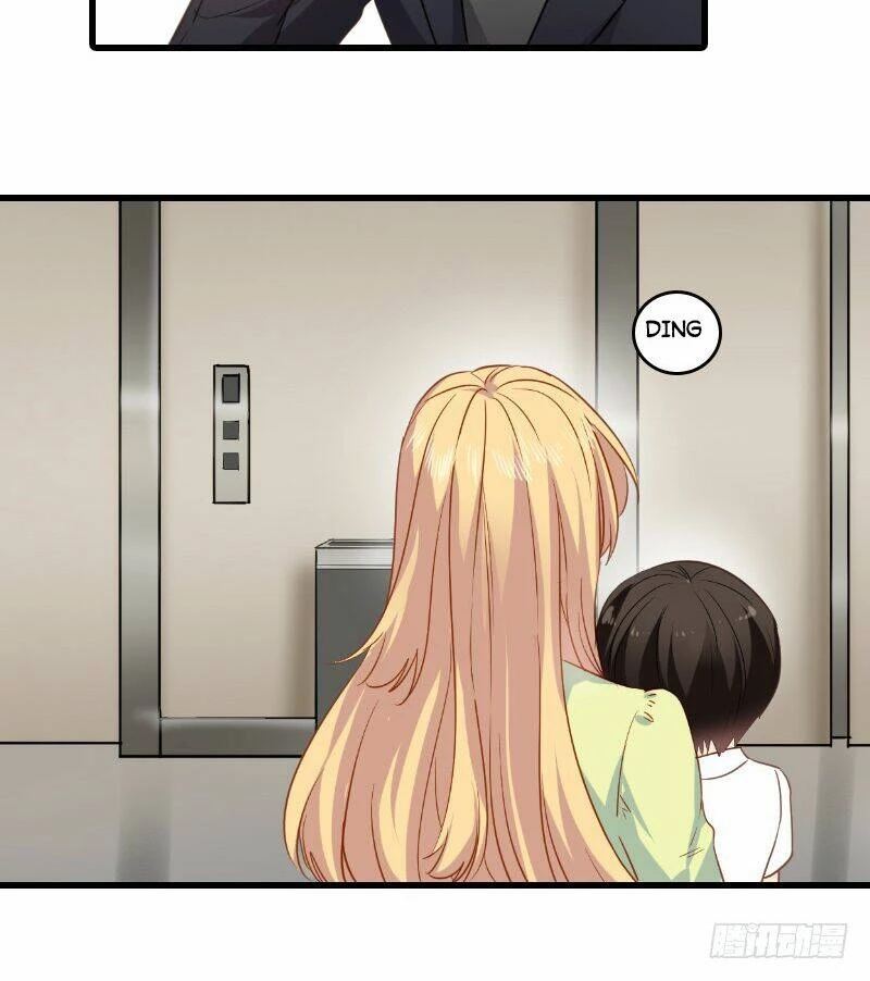 Ảnh Hậu Lão Bà Không Được Chạy Chapter 8 - 34