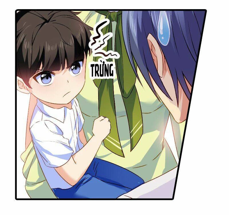 Ảnh Hậu Lão Bà Không Được Chạy Chapter 8 - 37