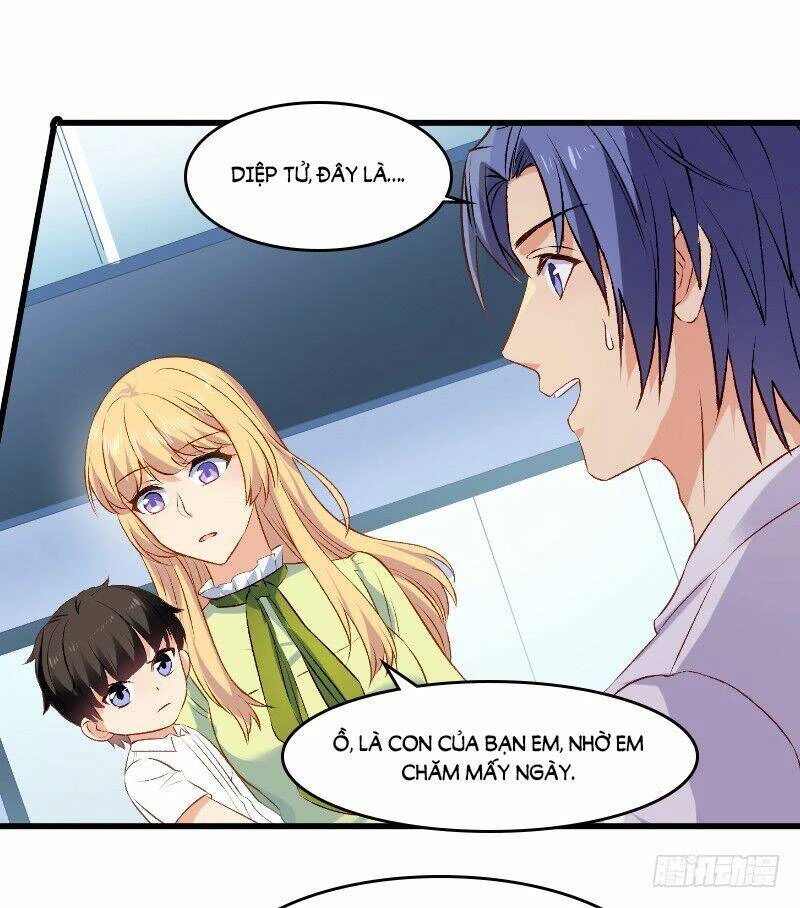 Ảnh Hậu Lão Bà Không Được Chạy Chapter 8 - 38