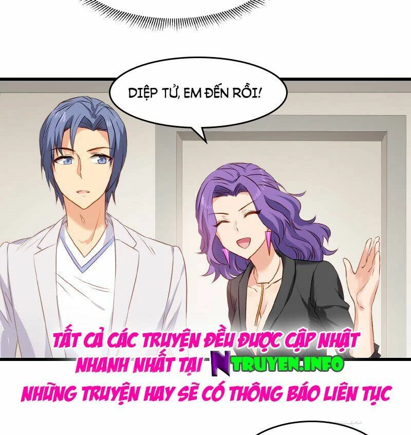 Ảnh Hậu Lão Bà Không Được Chạy Chapter 8 - 40