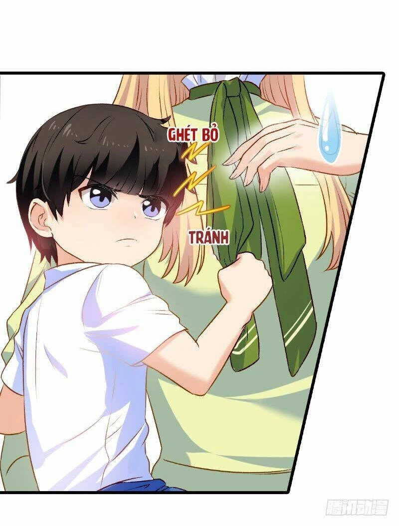 Ảnh Hậu Lão Bà Không Được Chạy Chapter 8 - 42