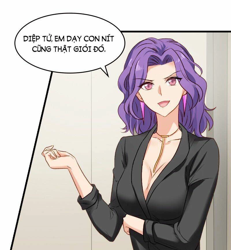 Ảnh Hậu Lão Bà Không Được Chạy Chapter 8 - 43