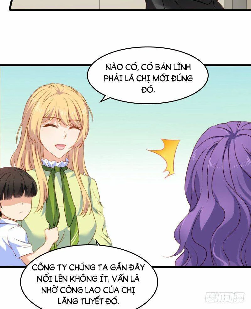 Ảnh Hậu Lão Bà Không Được Chạy Chapter 8 - 44
