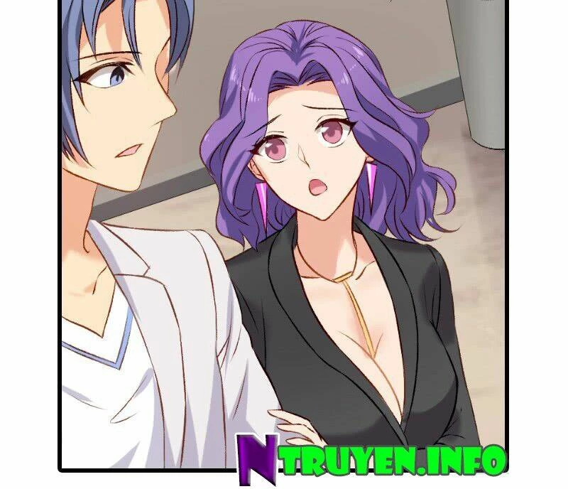 Ảnh Hậu Lão Bà Không Được Chạy Chapter 8 - 46