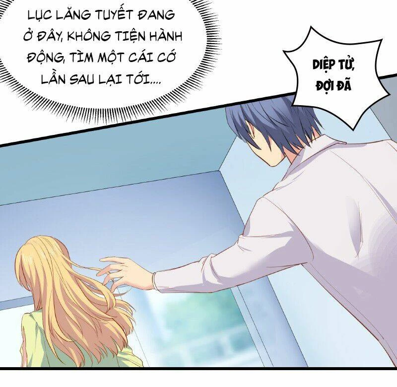 Ảnh Hậu Lão Bà Không Được Chạy Chapter 8 - 50