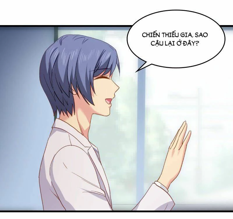 Ảnh Hậu Lão Bà Không Được Chạy Chapter 9 - 3