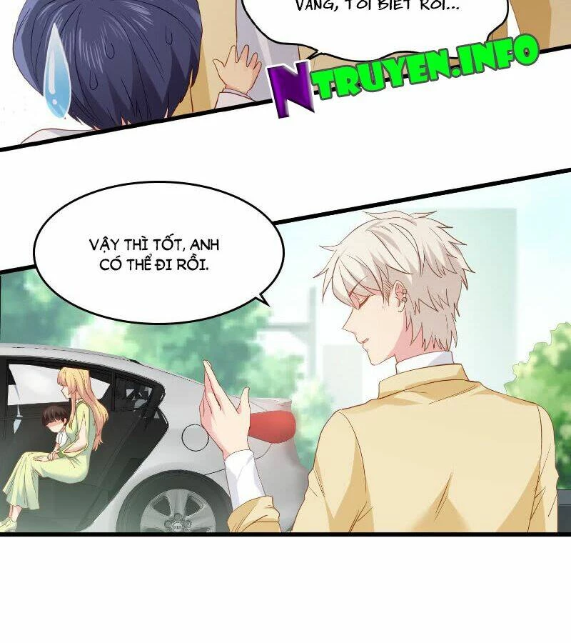 Ảnh Hậu Lão Bà Không Được Chạy Chapter 9 - 6