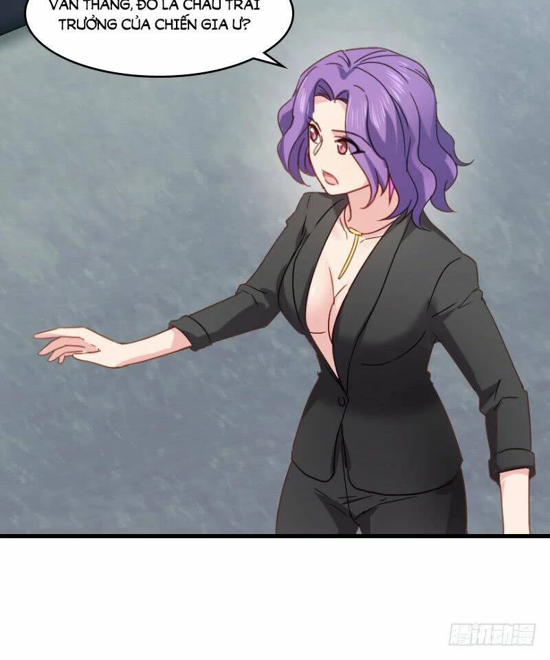 Ảnh Hậu Lão Bà Không Được Chạy Chapter 9 - 8