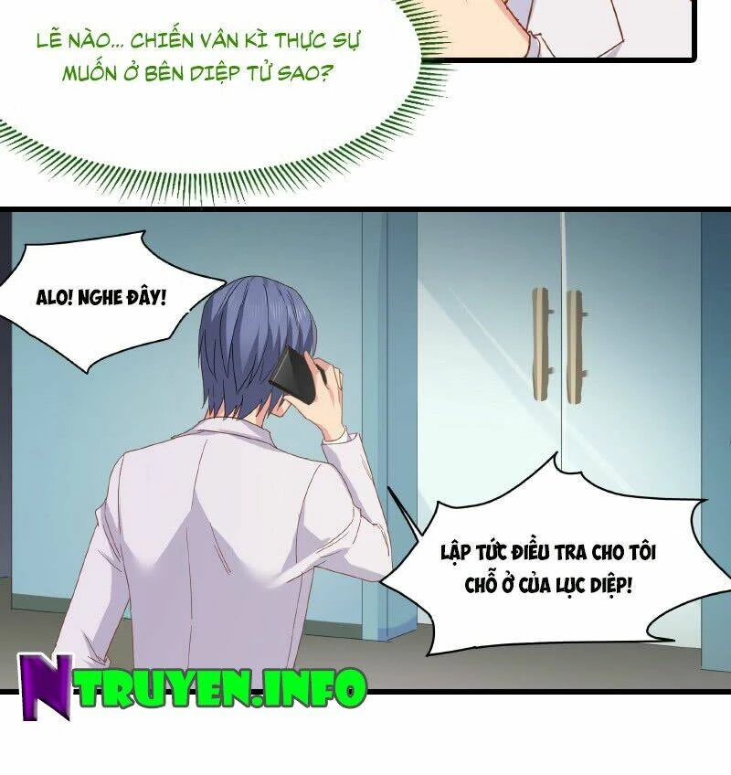 Ảnh Hậu Lão Bà Không Được Chạy Chapter 9 - 16