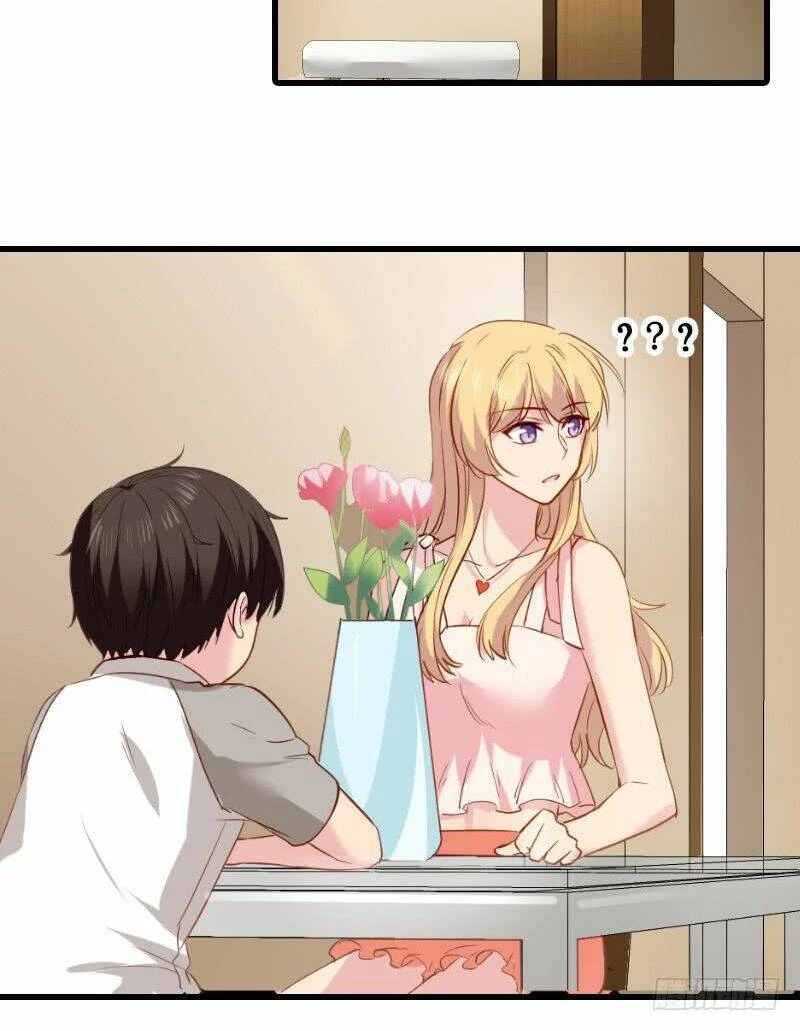 Ảnh Hậu Lão Bà Không Được Chạy Chapter 9 - 20