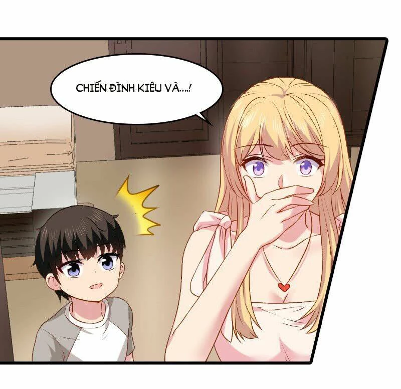 Ảnh Hậu Lão Bà Không Được Chạy Chapter 9 - 23