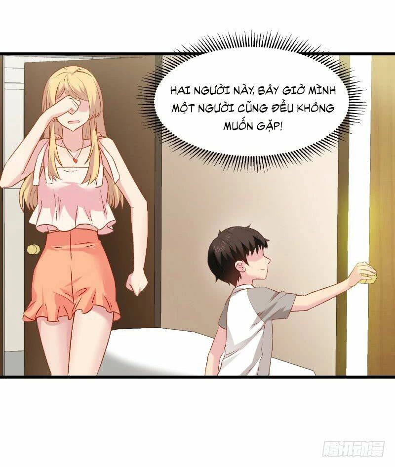 Ảnh Hậu Lão Bà Không Được Chạy Chapter 9 - 24