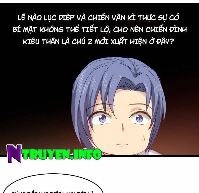Ảnh Hậu Lão Bà Không Được Chạy Chapter 9 - 31