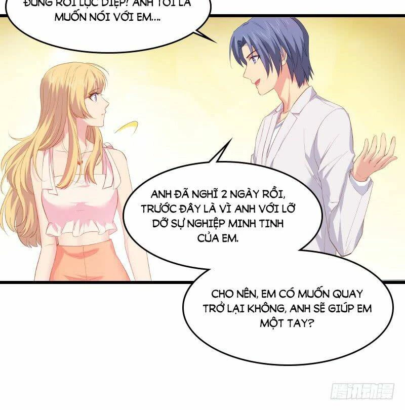 Ảnh Hậu Lão Bà Không Được Chạy Chapter 9 - 32