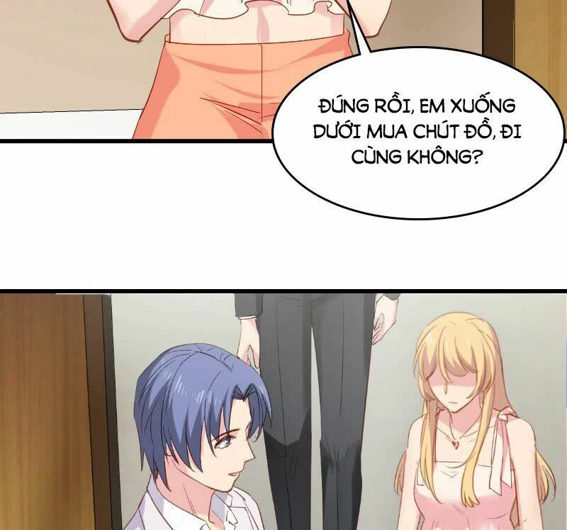 Ảnh Hậu Lão Bà Không Được Chạy Chapter 9 - 35