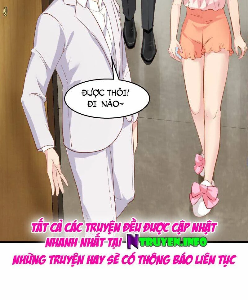 Ảnh Hậu Lão Bà Không Được Chạy Chapter 9 - 36