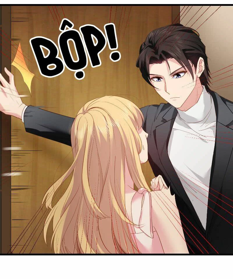 Ảnh Hậu Lão Bà Không Được Chạy Chapter 9 - 37