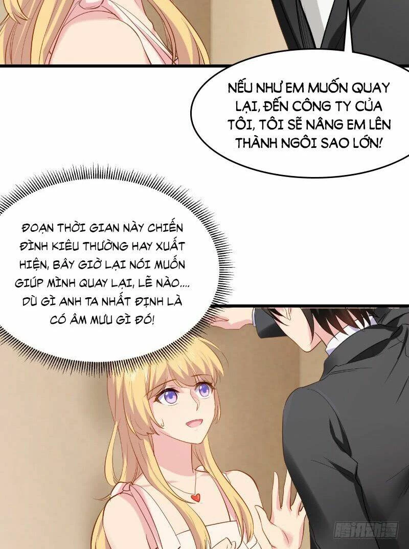 Ảnh Hậu Lão Bà Không Được Chạy Chapter 9 - 42