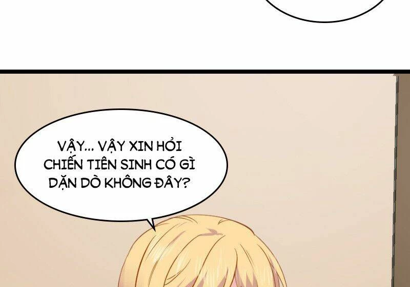 Ảnh Hậu Lão Bà Không Được Chạy Chapter 10 - 11