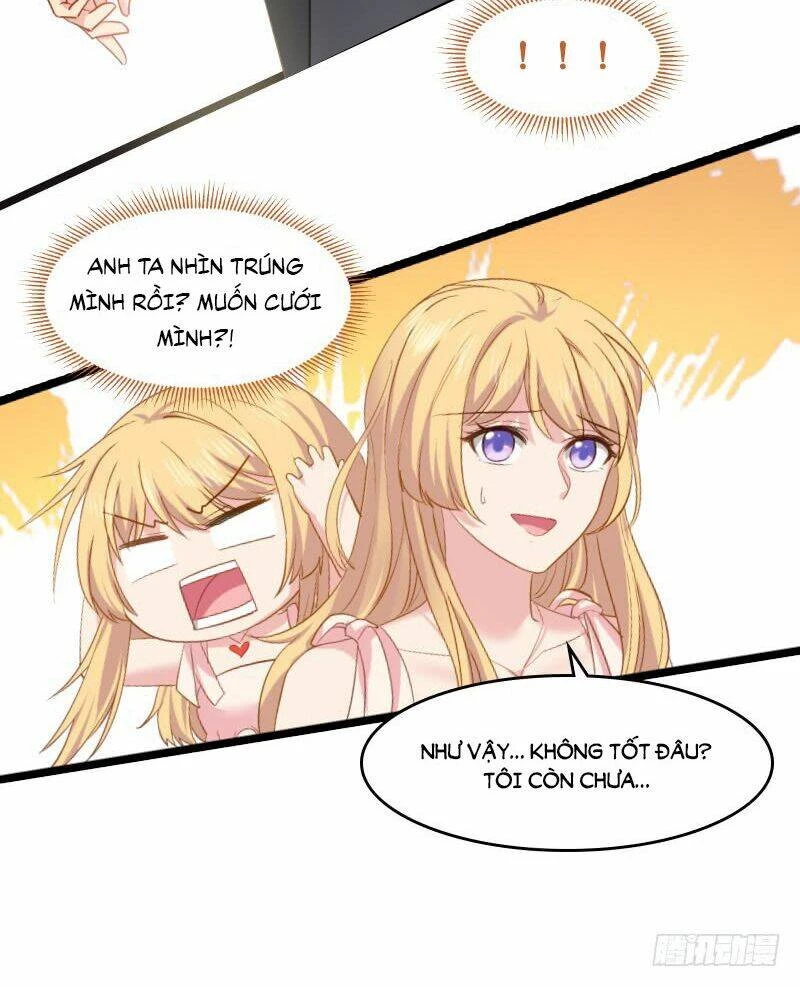 Ảnh Hậu Lão Bà Không Được Chạy Chapter 10 - 15