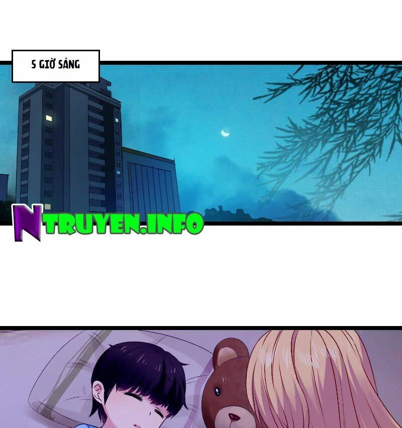 Ảnh Hậu Lão Bà Không Được Chạy Chapter 10 - 28