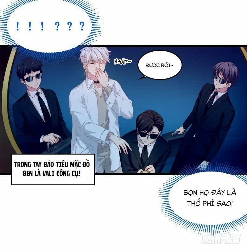Ảnh Hậu Lão Bà Không Được Chạy Chapter 10 - 31